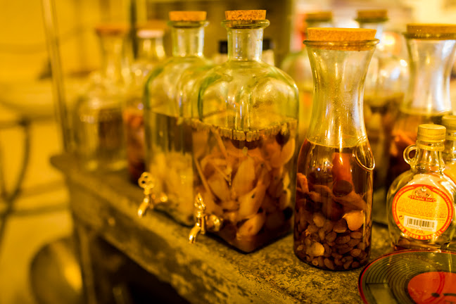 Comalamaison Pizzeria - Restauration