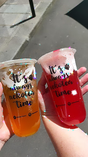 15 Rue Grégoire de Tours, 75006 Paris