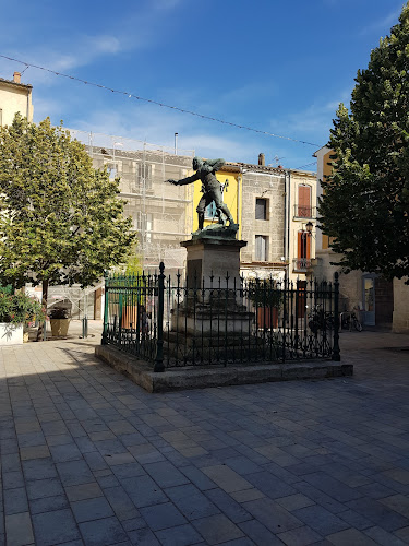 Resto Halles - Lunel