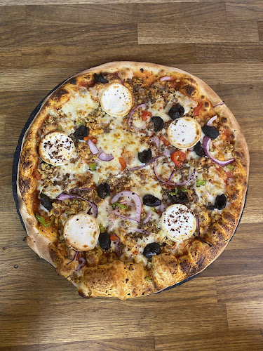 Opinii despre Pala Pizza Lyon Guillotière în Lyon - Restauration