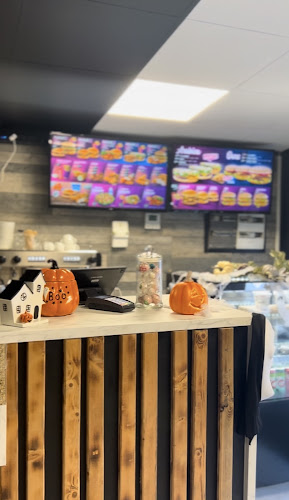 Maxi Burger - Restauration