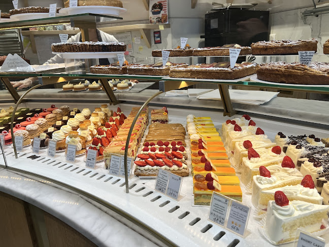 Maison Guérard - Montrouge