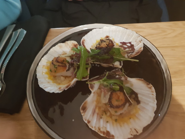 O'bistronome - Conflans-Sainte-Honorine