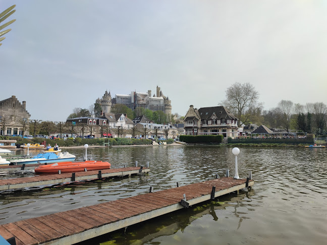 Deflube, 60350 Pierrefonds