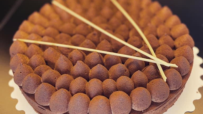 Boulangerie du Circuit - Pau