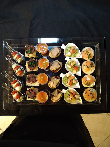 wilfrid chef à domicile