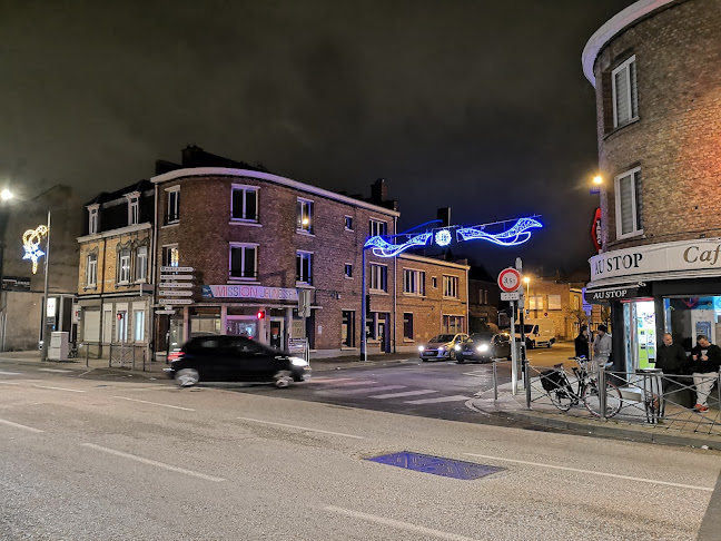 Au Stop - Restauration