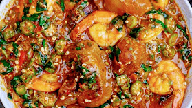 Traiteur saveurs d'Afrique