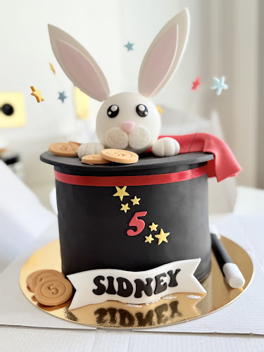 Sweetheart by Sarah Willer