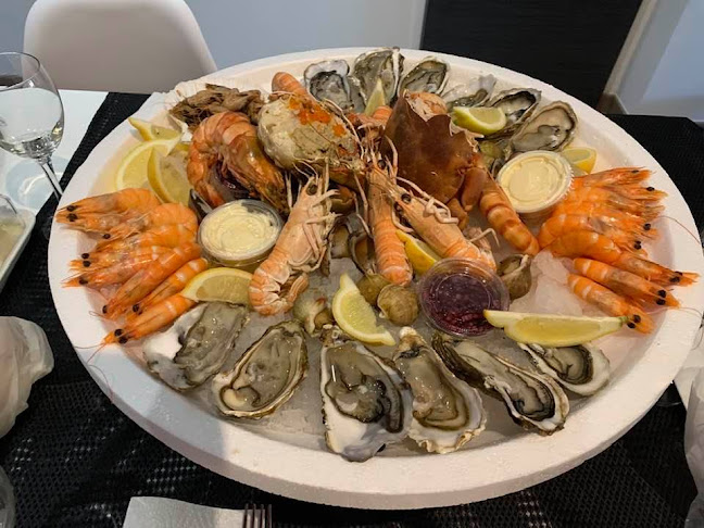 Restaurant Les Arcades - Restauration