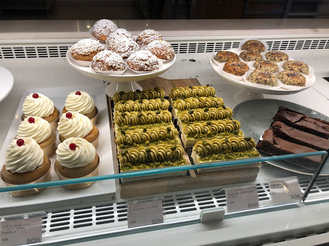 Pâtisserie Atelier BON - Metz
