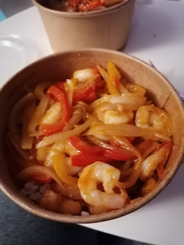 My Nem Is Tchavye - Restaurant / Traiteur Asiatique - Restauration