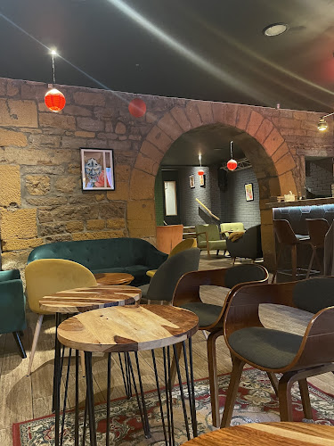 Opinii despre Kodama Bar Lyon în Lyon - Restauration