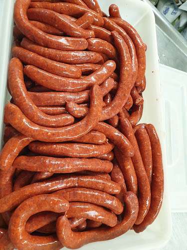 Charcuterie Haaff - Vineuil