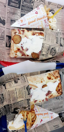 Comentarii opinii despre L'As Du TACOS