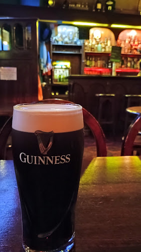 Opinii despre The Shannon Pub în Grenoble - Restauration