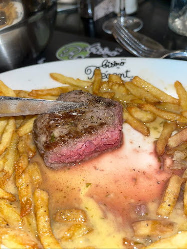 Bistro Régent République