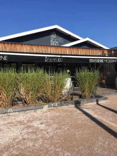 ô sens 60 - Villenave-d'Ornon