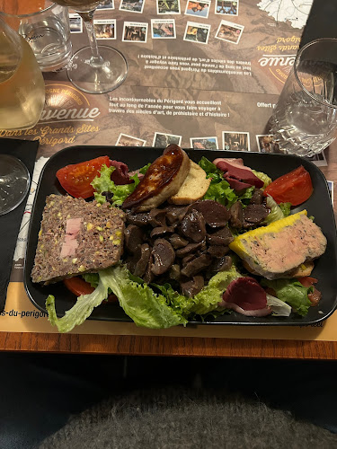 Le Relais Périgourdin - Périgueux