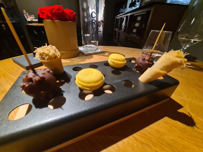 La Cachette* Valence