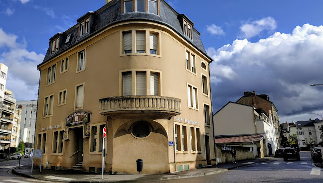 Comentarii opinii despre Les Deux Marronniers