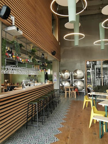 Brasserie et Bar Moulins d'Ascq