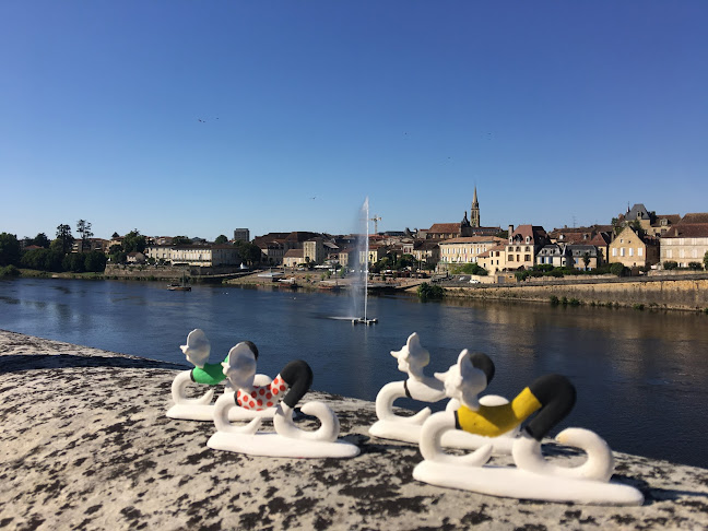 Le Bistro d'en Face - Bergerac