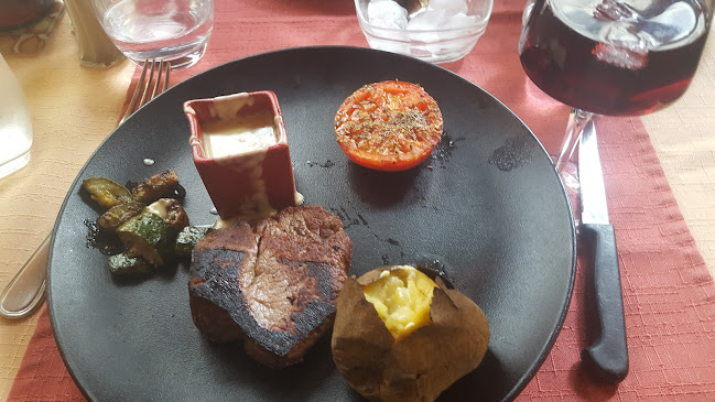 Opinii despre Le Condé în Lyon - Restauration