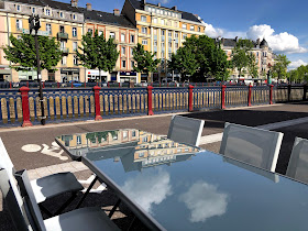 La Tour de Chant - Restaurant Franc Comtois