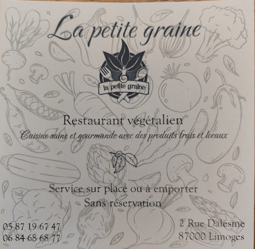 2 Rue Dalesme, 87000 Limoges