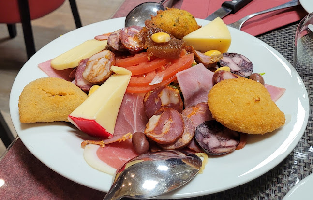 Comentarii opinii despre Le Barbecue