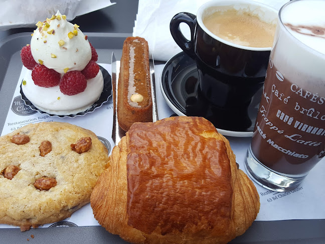 Maison Cloarec - Restauration