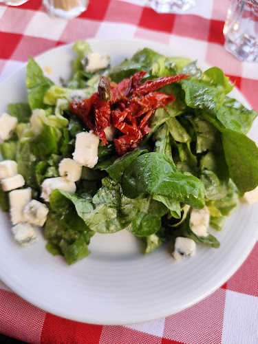 Comentarii opinii despre Restaurant The Kanteen