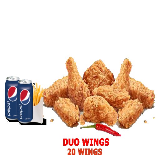 Big Moh's - Le Havre