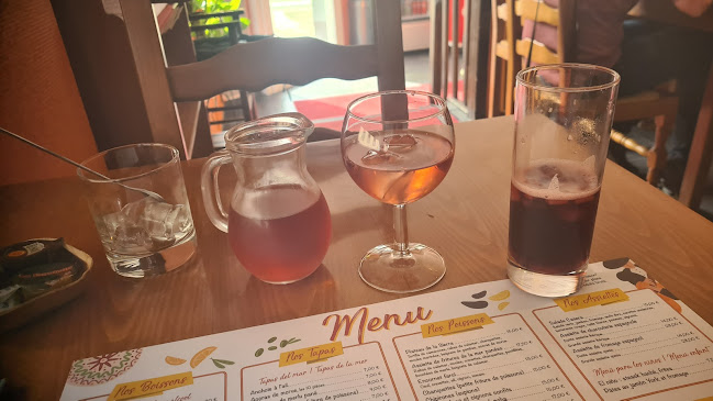 Comentarii opinii despre Paco de Maria