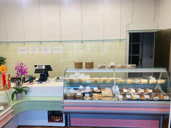 Opinii despre Asia Délices în Bordeaux - Restauration