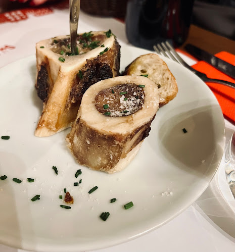 Le Petit Bouillon Pharamond - Restauration