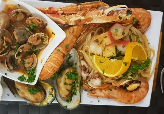 Comentarii opinii despre Calabria pizzeria ristorante