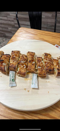 Le 257 pizza - Éragny