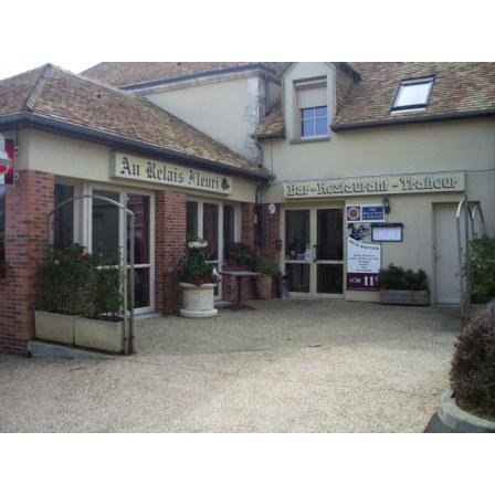 Restaurant Au Relais Fleuri
