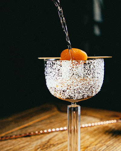 Le Winchester - Restauration