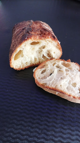 Opinii despre Pain Pierol în Saint-Brice-sous-Forêt - Restauration