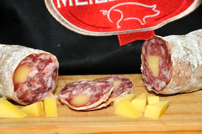 Comentarii opinii despre Les Salaisons de Meillonnas