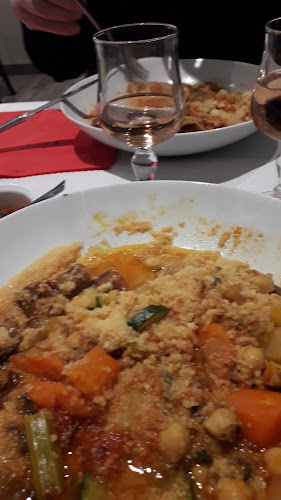 Bar de L'Hotel de Ville - Gonesse