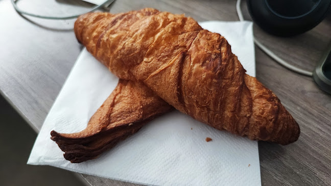 Thierry Marx Bakery Marceau