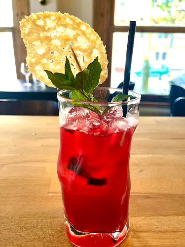 L'Escale Byzantine - Dunkerque