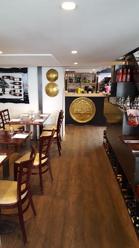 Restaurant Le Cèdre