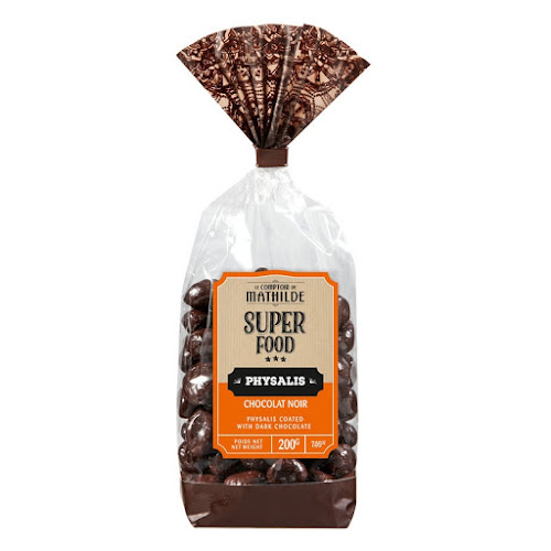 Le comptoir de Mathilde - Vienne - Vienne