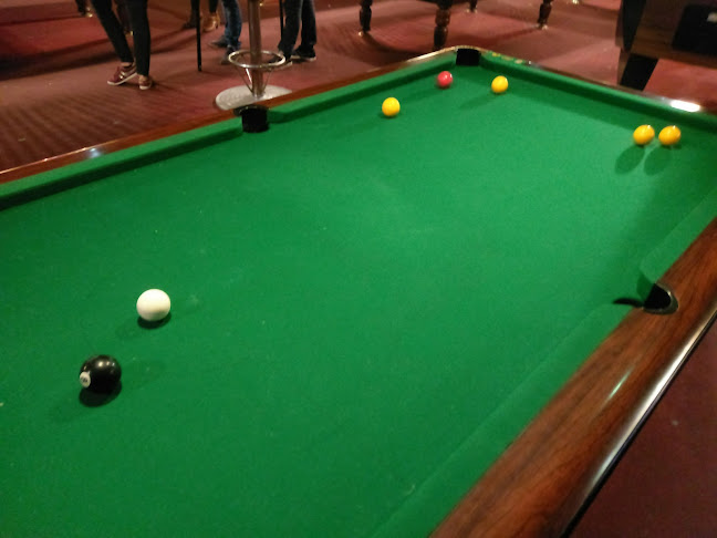 Opinii despre L'Orient Express în Caen - Restauration