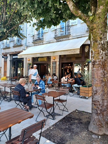 Ragazzi da Peppone Bayonne